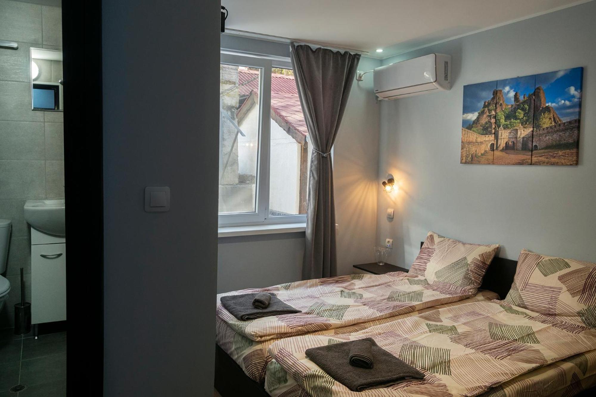Къща За Гости Белоградчик Exterior foto