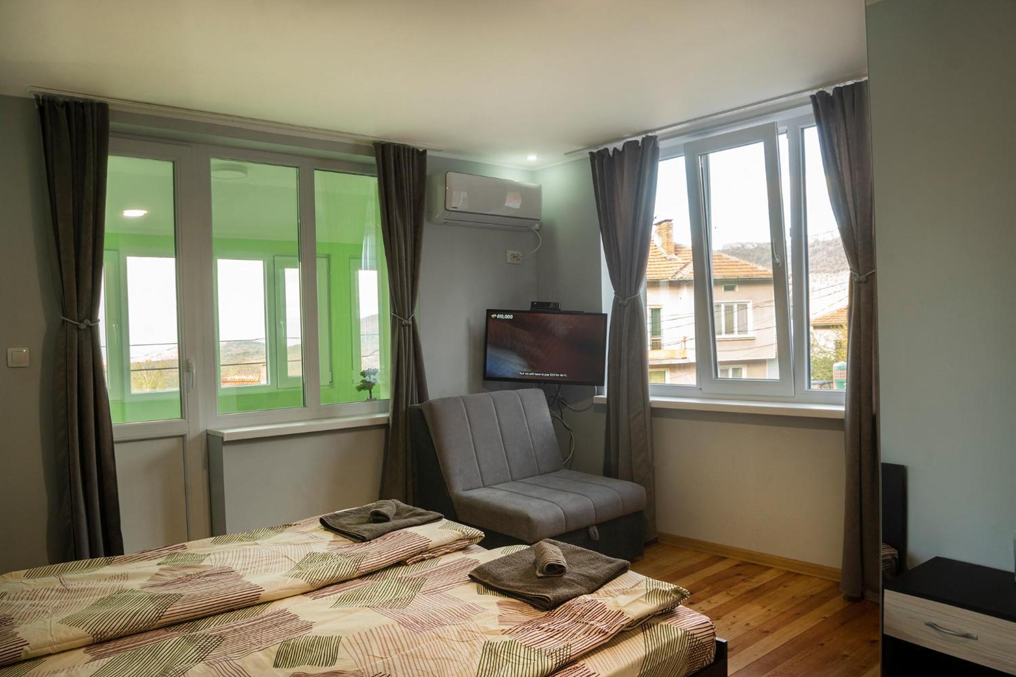 Къща За Гости Белоградчик Exterior foto